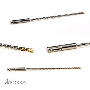 Wiertło do betonu Ø5 mm - SDS+