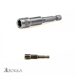 Końcówka magnetyczna 8 mm