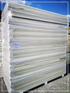 Płyta izolacyjna termPIR AL 160 mm / 16 cm 2 gatunek