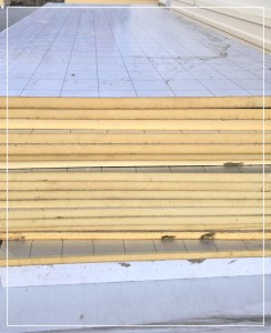 Płyta izolacyjna termPIR AL 20 mm / 2 cm 2 gatunek