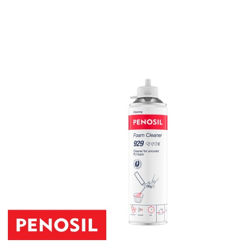 Penosil Foam Cleaner 929 500ml