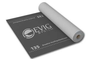 Membrana dachowa EVIG Classic 135