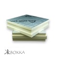 Płyta izolacyjna PIR w okładzinie aluminiowej - termPIR AL