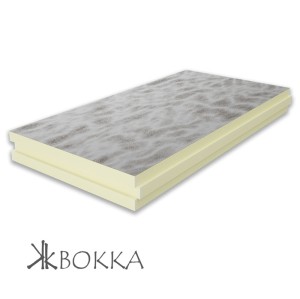 Płyta izolacyjna termPIR BT 180 mm / 18 cm